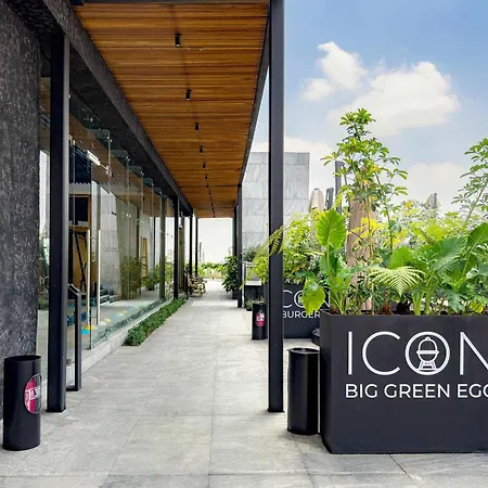 Icon Roma By Wynwood House Apartamento