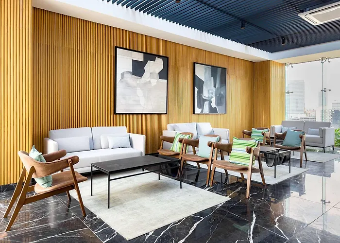 Icon Roma By Wynwood House Apartamento