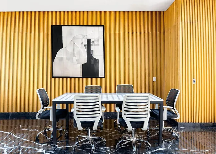 Apartamento Icon Roma By Wynwood House Cidade do México