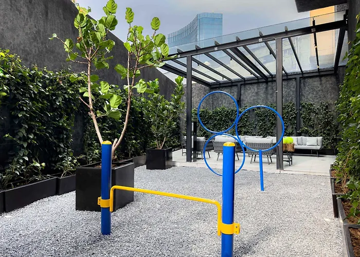 Apartamento Icon Roma By Wynwood House