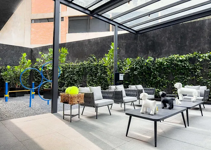 Icon Roma By Wynwood House Apartamento *
