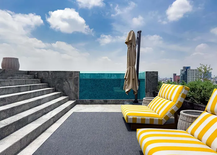 Icon Roma By Wynwood House Apartamento *