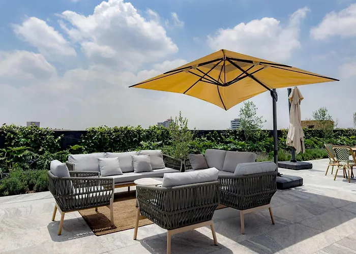 Apartamento Icon Roma By Wynwood House