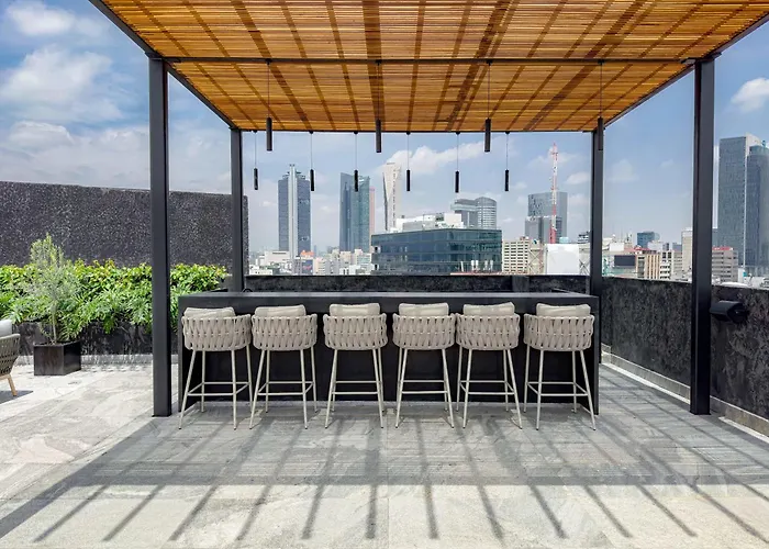 Icon Roma By Wynwood House Apartamento