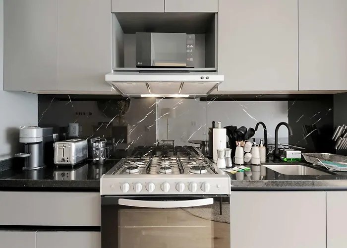 Icon Roma By Wynwood House Apartamento *