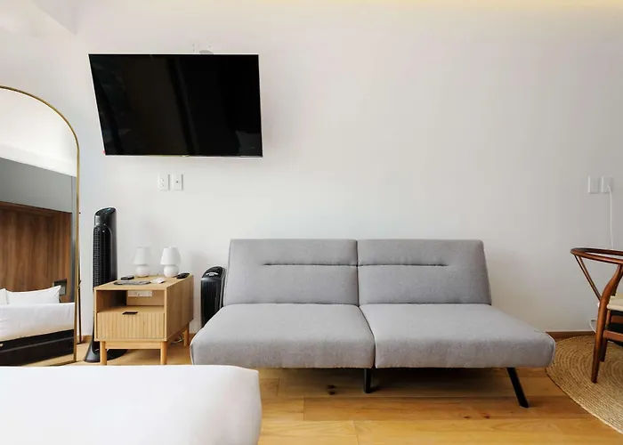 Icon Roma By Wynwood House Apartamento *