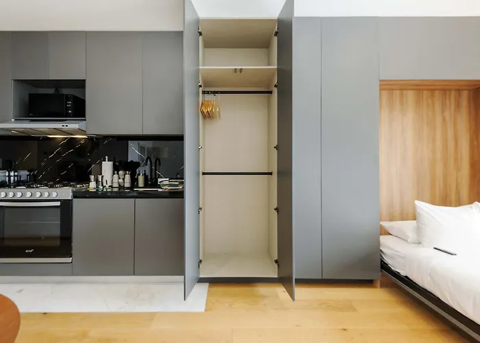 Icon Roma By Wynwood House Apartamento