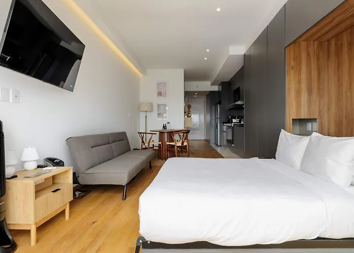 Icon Roma By Wynwood House Apartamento *