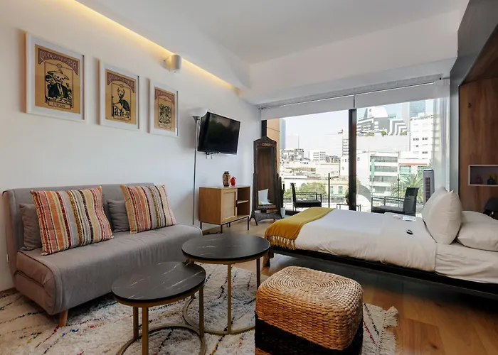 Icon Roma By Wynwood House Apartamento *