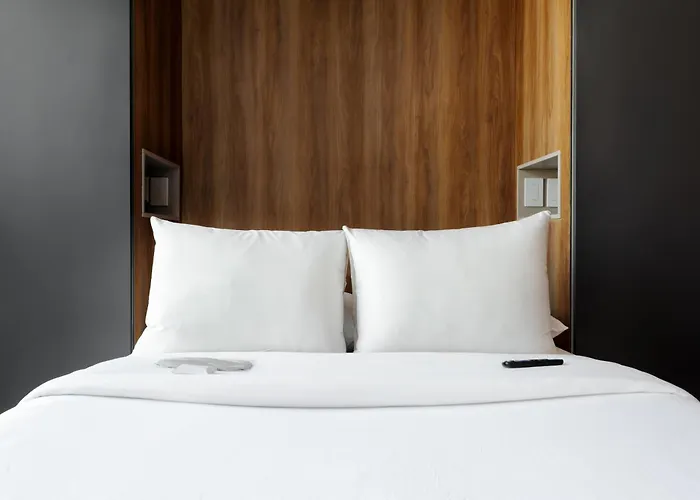 Icon Roma By Wynwood House Apartamento *