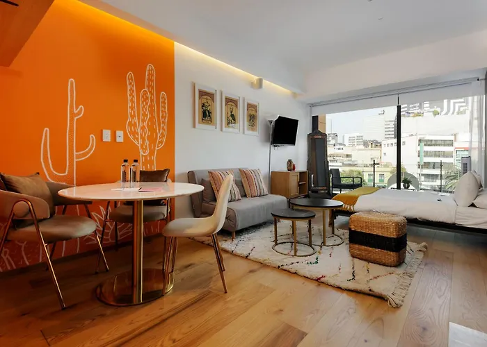 Apartamento Icon Roma By Wynwood House *