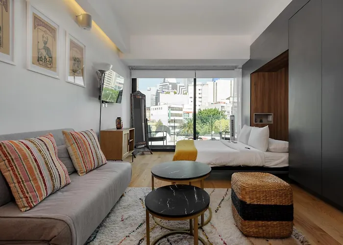 Apartamento Icon Roma By Wynwood House