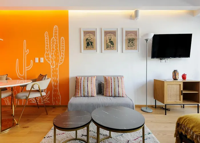 Icon Roma By Wynwood House *