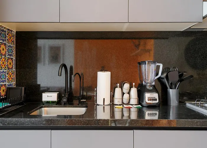 Icon Roma By Wynwood House Apartamento *