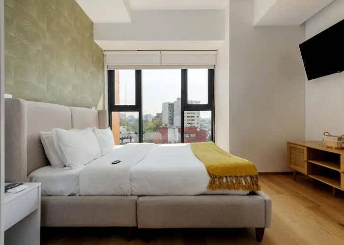 Apartamento Icon Roma By Wynwood House