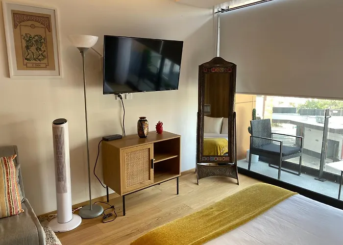 Icon Roma By Wynwood House Apartamento *