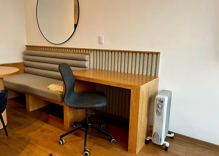 Icon Roma By Wynwood House Apartamento