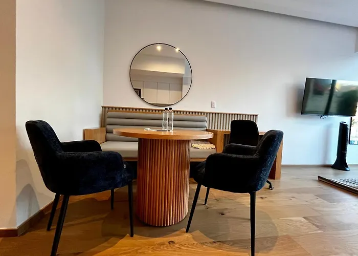 Apartamento Icon Roma By Wynwood House Cidade do México