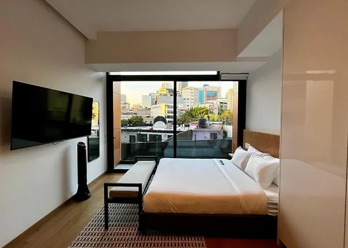 Icon Roma By Wynwood House Apartamento *