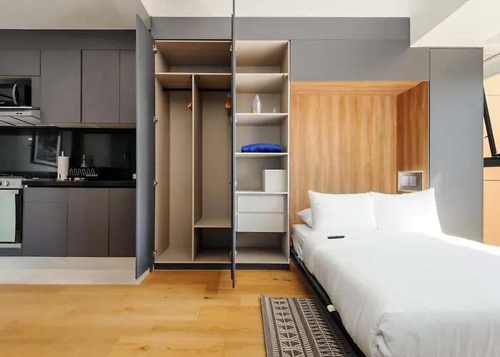 Apartamento Icon Roma By Wynwood House *
