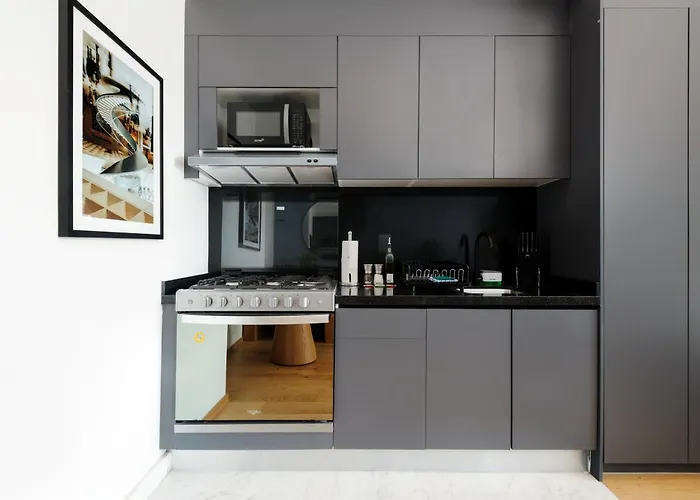 Icon Roma By Wynwood House Apartamento
