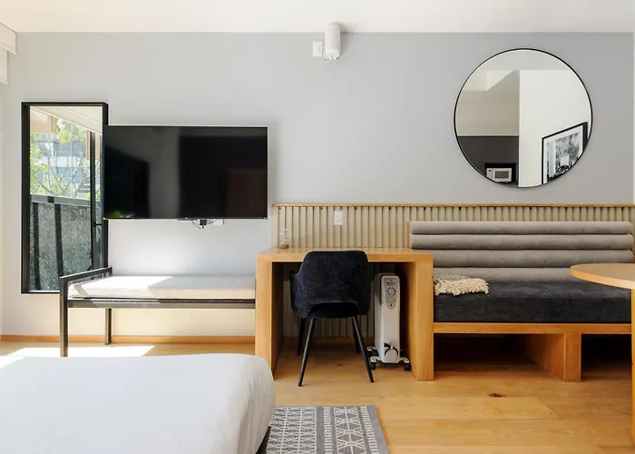 Icon Roma By Wynwood House Apartamento