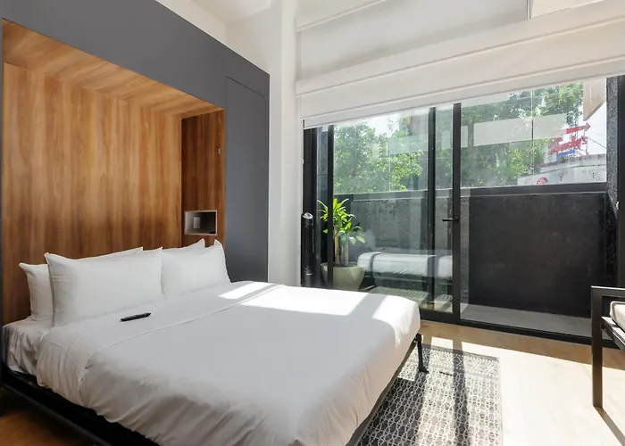 Icon Roma By Wynwood House Apartamento