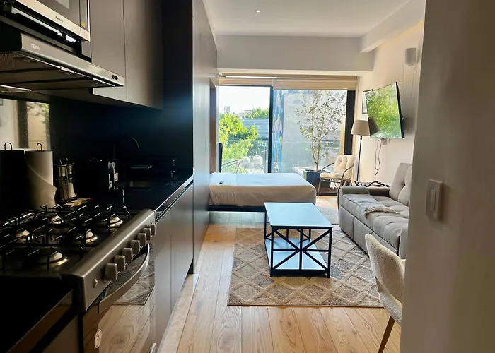 Icon Roma By Wynwood House Apartamento *