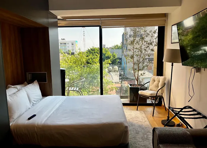 Icon Roma By Wynwood House Apartamento
