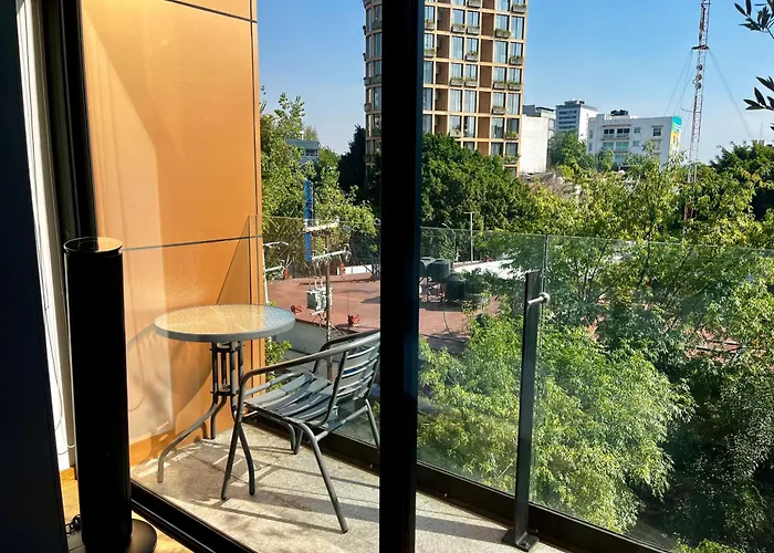 Icon Roma By Wynwood House Apartamento *