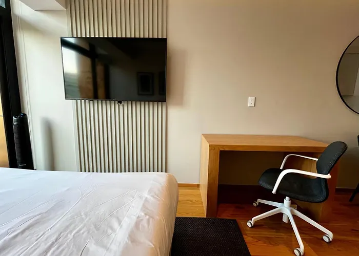 Apartamento Icon Roma By Wynwood House