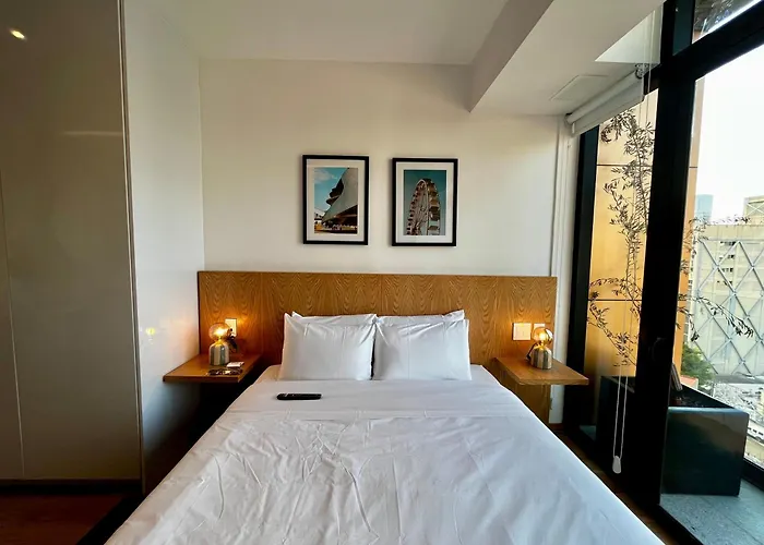 Apartamento Icon Roma By Wynwood House *