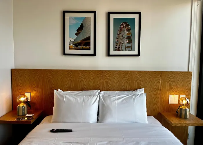 Apartamento Icon Roma By Wynwood House Cidade do México