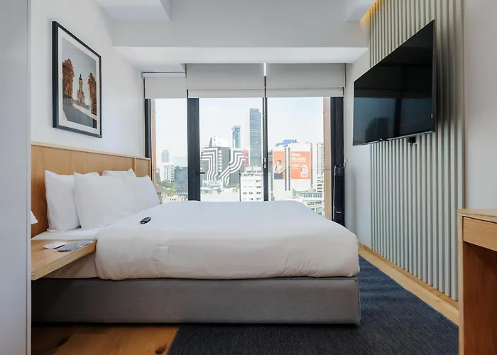 Apartamento Icon Roma By Wynwood House *