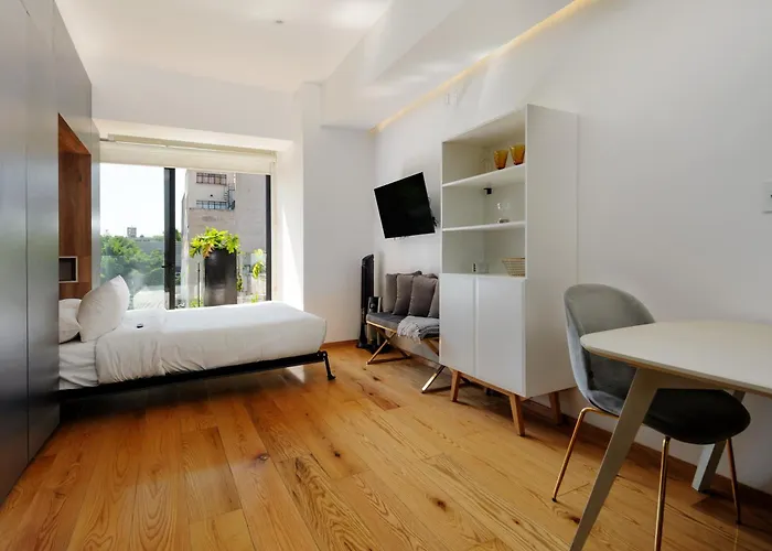 Apartamento Icon Roma By Wynwood House