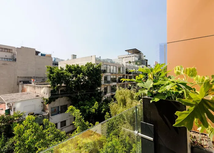 Icon Roma By Wynwood House Apartamento